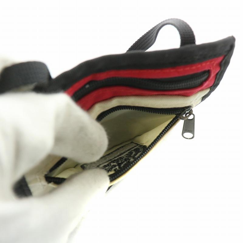 Supreme（シュプリーム） NORTH FACE EXPEDITION TRAVEL WALLET ノース