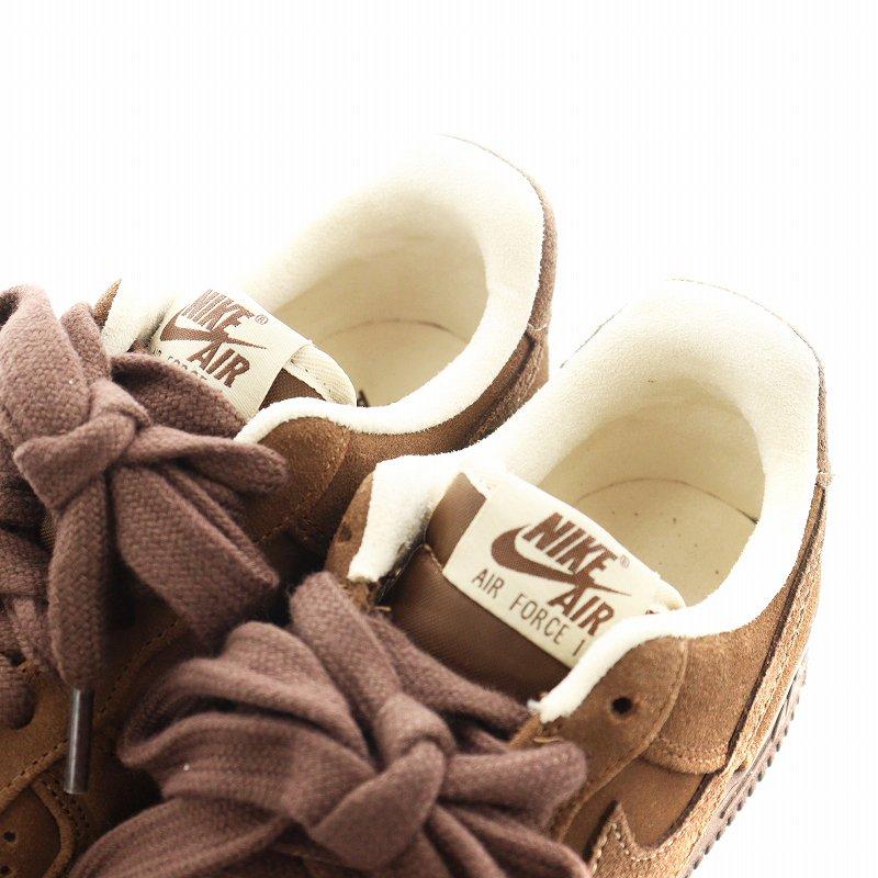 NIKE 未使用品 ナイキ ウィメンズ エア フォース Women's Air
