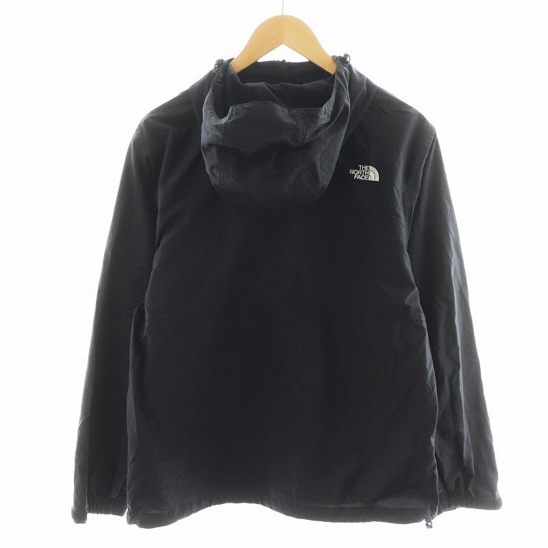 THE NORTH FACE NP72230 ブラックマウンテンパーカー 追加5》THE NORTH