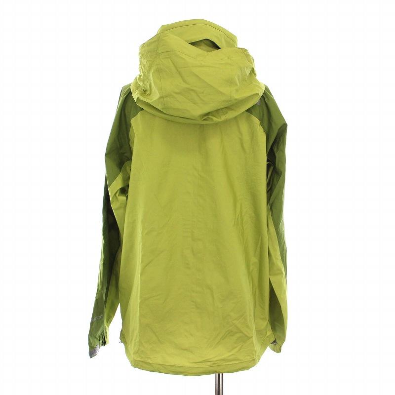 THE NORTH FACE ザノースフェイス GORE-TEX RAINTEX Flight レ  