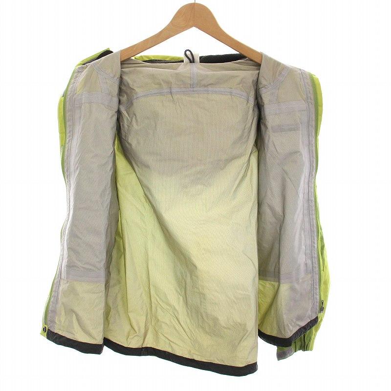 THE NORTH FACE ザノースフェイス GORE-TEX RAINTEX Flight レ  