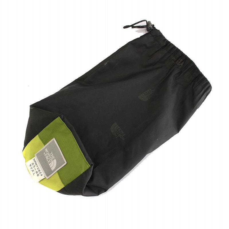 THE NORTH FACE ザノースフェイス GORE-TEX RAINTEX Flight レ  