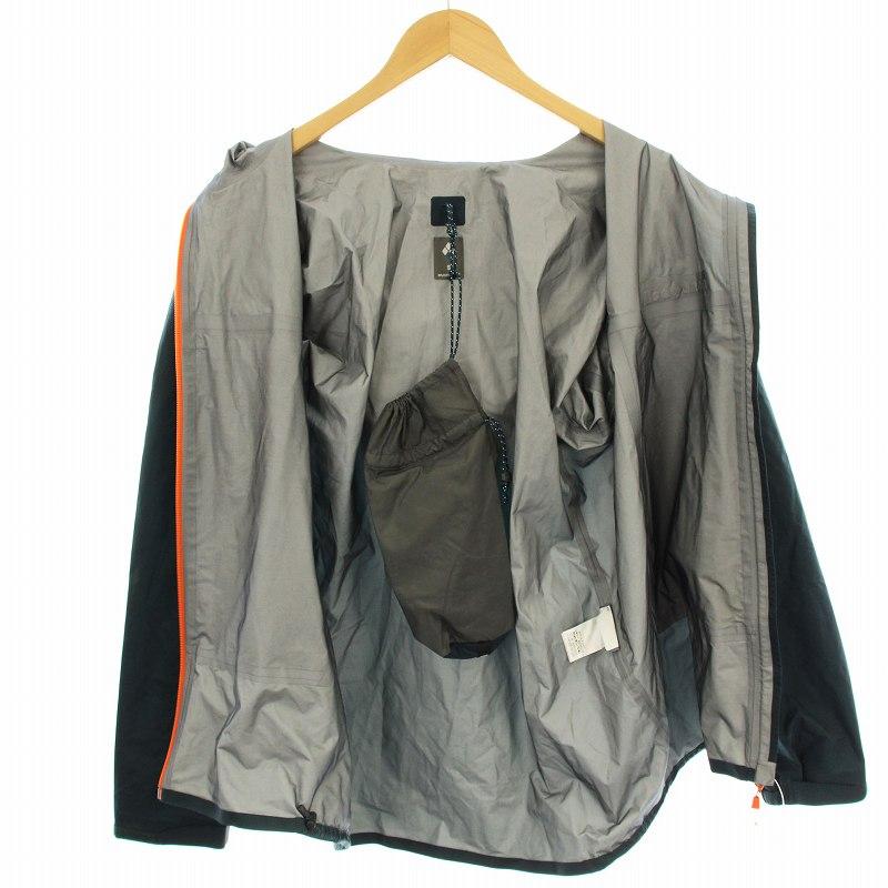 モンベル Montbell ストームクルーザージャケット ナイロン マウンテン