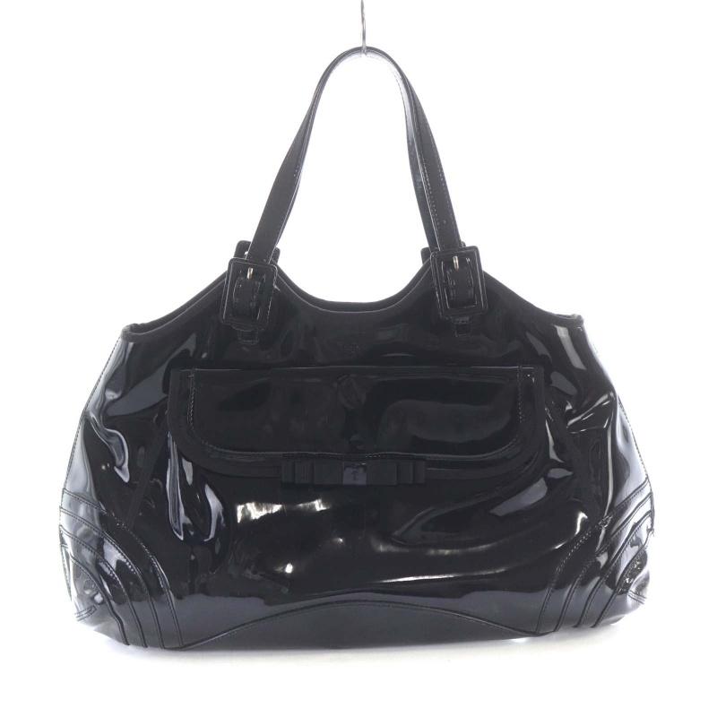 アニヤハインドマーチ ANYA HINDMARCH ハンドバッグ トートバッグ 