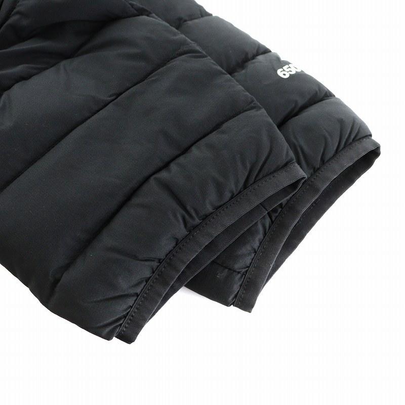 未使用品 マウンテンハードウェア MOUNTAIN HARD WEAR デロロダウン