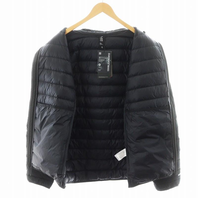 未使用品 マウンテンハードウェア MOUNTAIN HARD WEAR デロロダウン