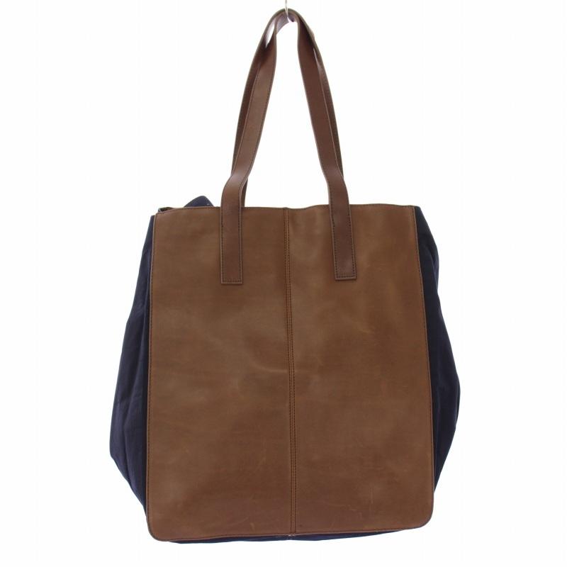 MARNI（マルニ） MARNI at H&M トートバッグ ショルダーバッグ レザー 