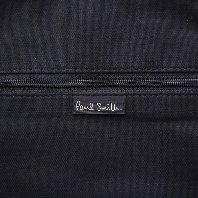 Paul Smith（ポール・スミス） 未使用品 ブリーフケース ビジネス