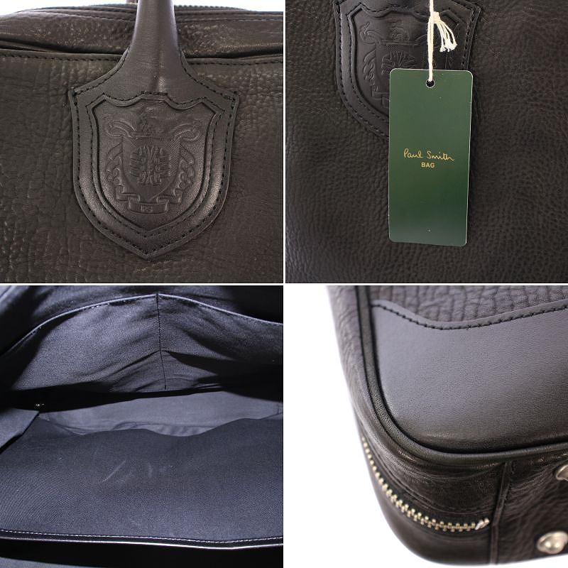 Paul Smith（ポール・スミス） 未使用品 ブリーフケース ビジネス