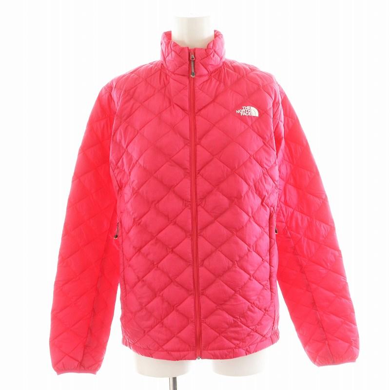 THE NORTH FACE レッド ポイント ベリー ライト ジャケット M THE