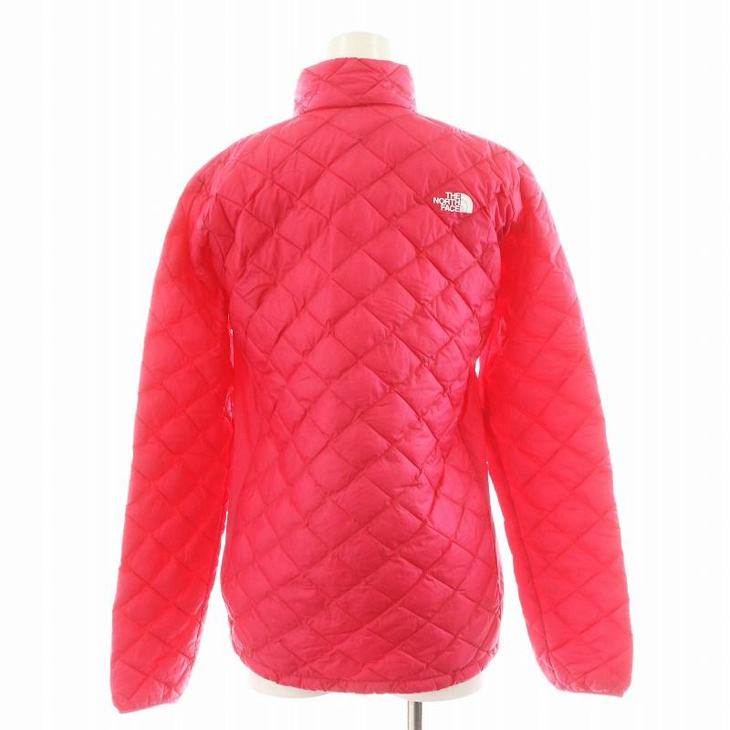 THE NORTH FACE レッド ポイント ベリー ライト ジャケット M THE