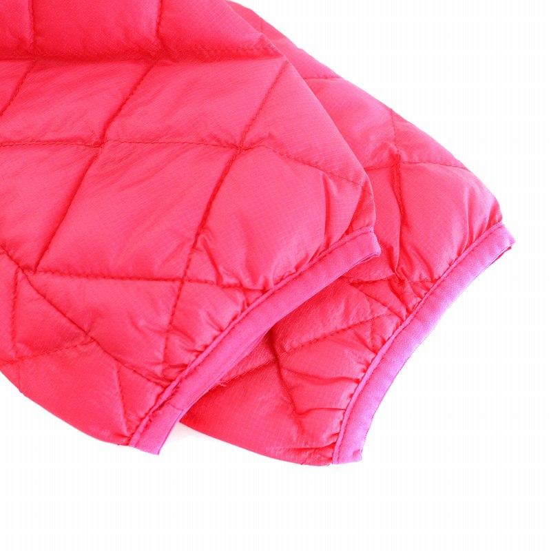 THE NORTH FACE（ザ ノースフェイス） レッドポイントベリーライト