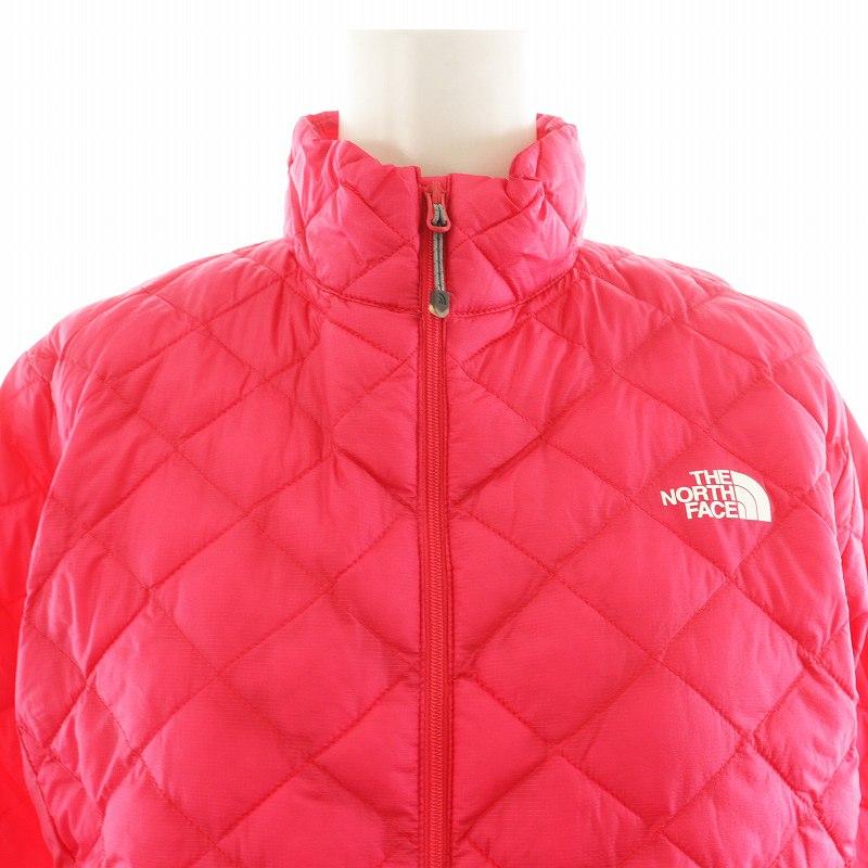 THE NORTH FACE（ザ ノースフェイス） レッドポイントベリーライト