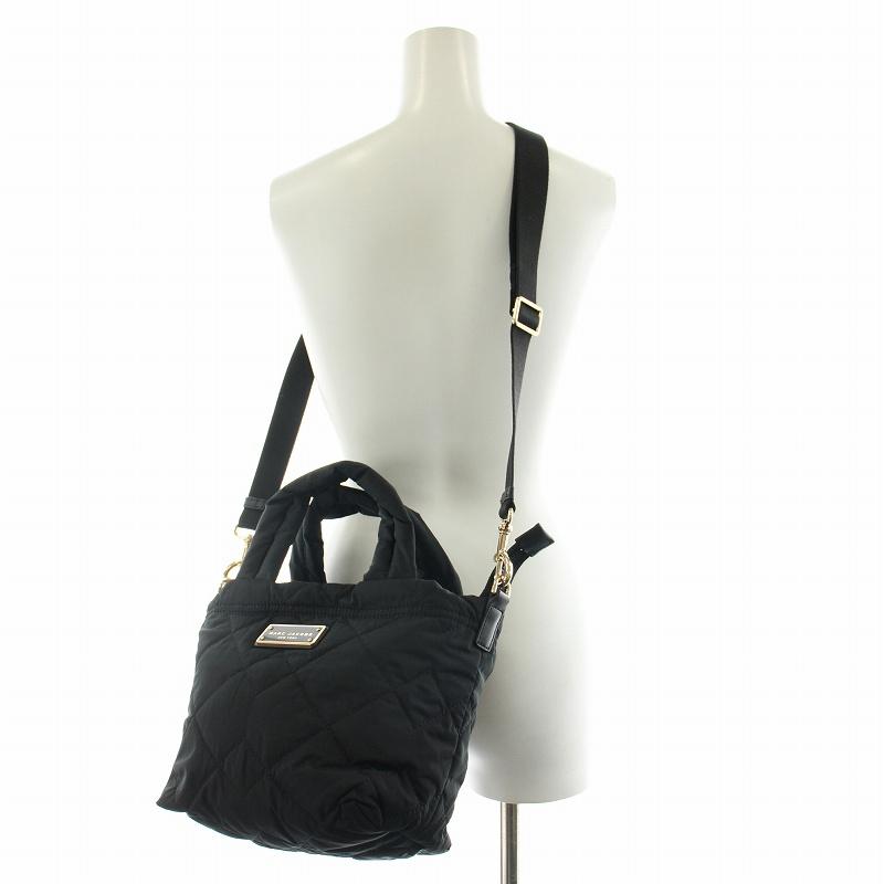 マークジェイコブス MARC JACOBS 2WAY ショルダーバッグ ハンドバッグ