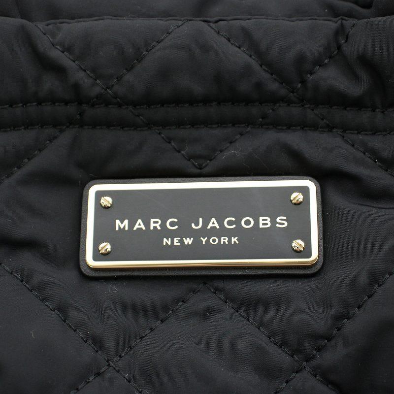 マークジェイコブス MARC JACOBS 2WAY ショルダーバッグ ハンドバッグ