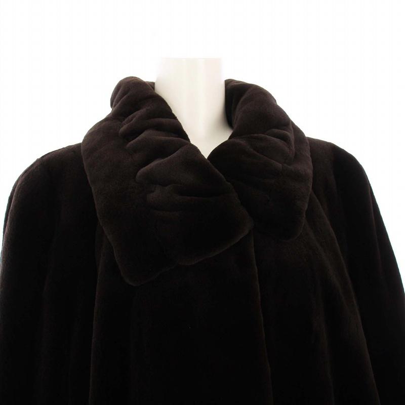 ヴァレンティノ ヴァレンチノ VALENTINO Furs SAGAMINK 銀サガ