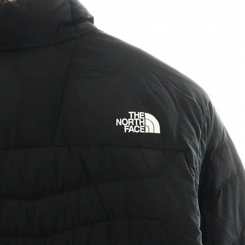 【新品未使用】THE NORTH FACE Thunder Jacket 黒 L ノースフェイス サンダージャケットのおすすめ人気商品一覧 通販