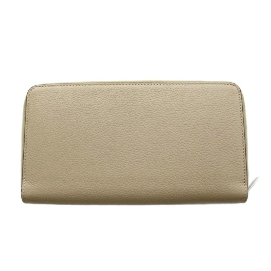 CELINE（セリーヌ） 長財布 ラウンドファスナー 小銭入れ レザー 