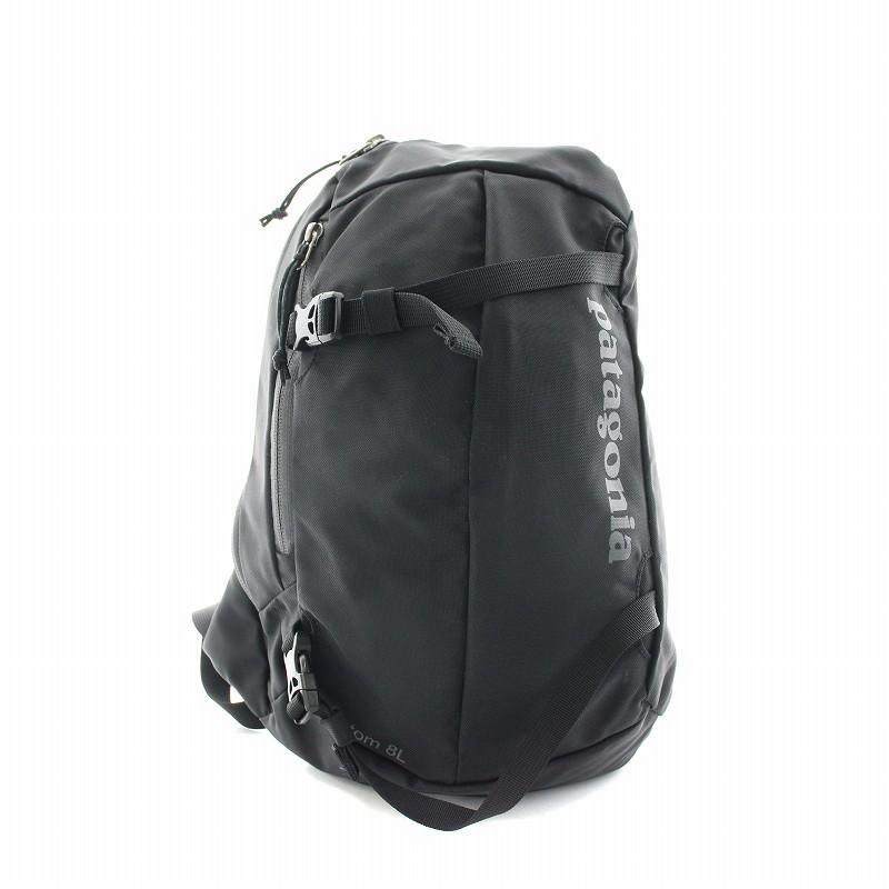 パタゴニア Patagonia アトムスリング 8L ATOM SLING ボディバッグ