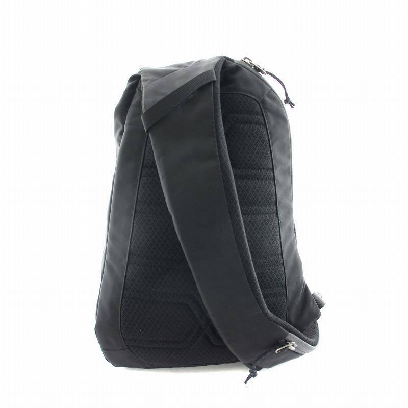 パタゴニア Patagonia アトムスリング 8L ATOM SLING ボディバッグ