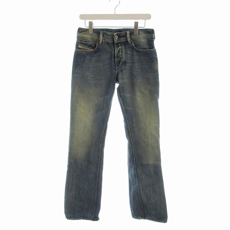 DIESEL（ディーゼル） DIESEL ZATINY デニムパンツ ジーンズ W28 L32 