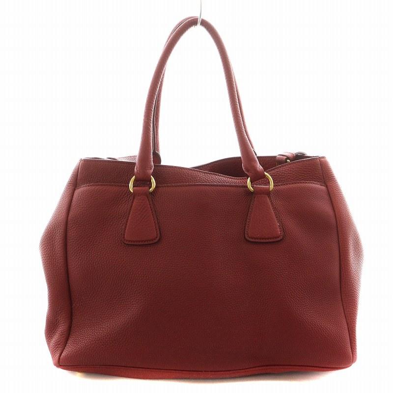 PRADA（プラダ） トートバッグ ハンドバッグ ショルダーバッグ