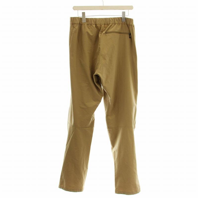 THE NORTH FACE ノースフェイス アルパインライトパンツ NT52927