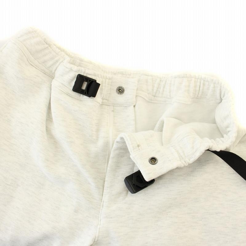 THE NORTH FACE ライトスウェットショーツ XLサイズ 新品未使用 tramsusa_trams0369