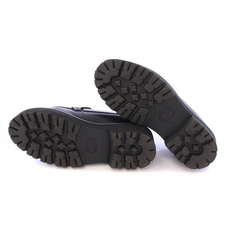 カミナンド caminando Deuxieme Classe別注 24AW BIT LOAFER ビット
