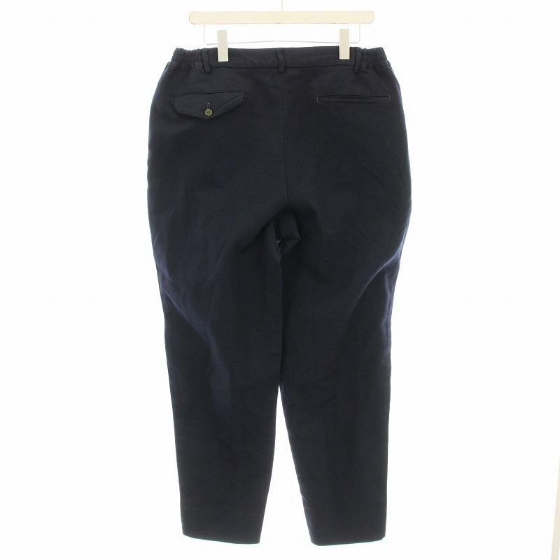 コムデギャルソンオムドゥ COMME des GARCONS HOMME DEUX エステル加工