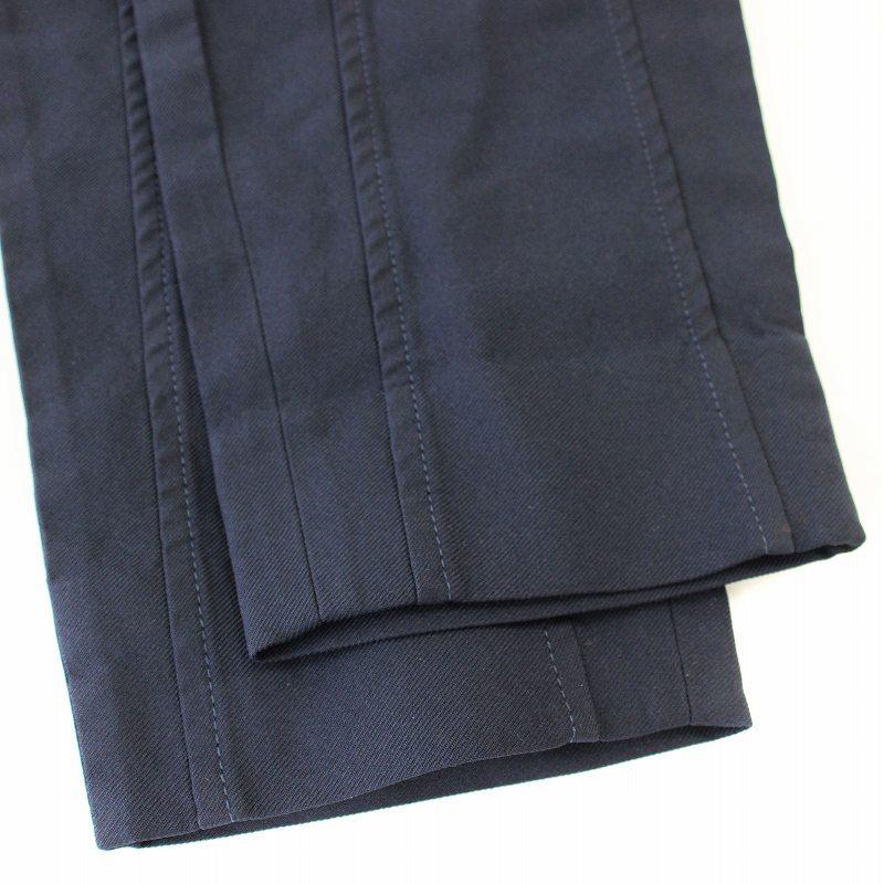 コムデギャルソンオムドゥ COMME des GARCONS HOMME DEUX エステル加工