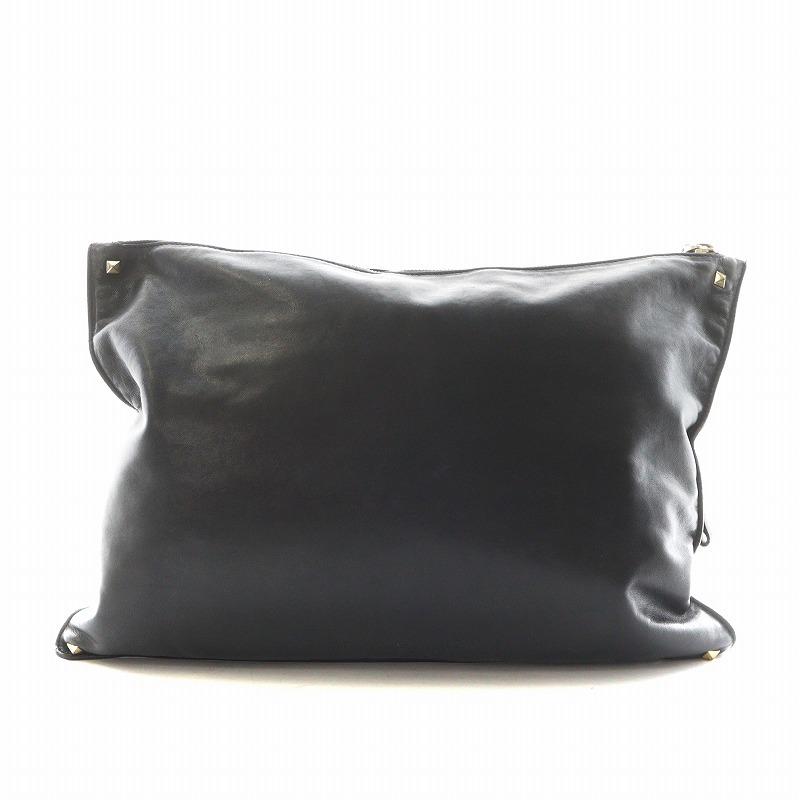 VALENTINO ヴァレンティノ ロックスタッズ 2wayバッグ | ヤマダウェブ 