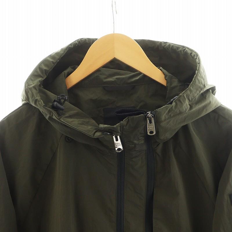 【TATRAS】タトラス　ナイロンパーカー　KHAKI TATRAS】タトラス ナイロンパーカー KHAKI 楽天市場】タトラス