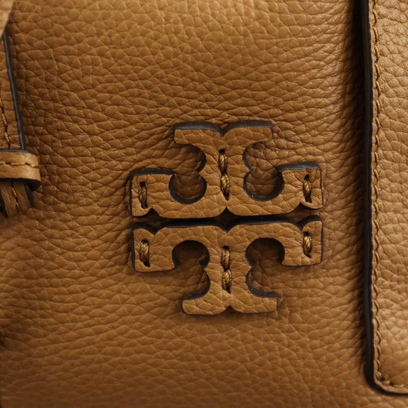 TORY BURCH（トリーバーチ） マックグロー ハンドバッグ ショルダー