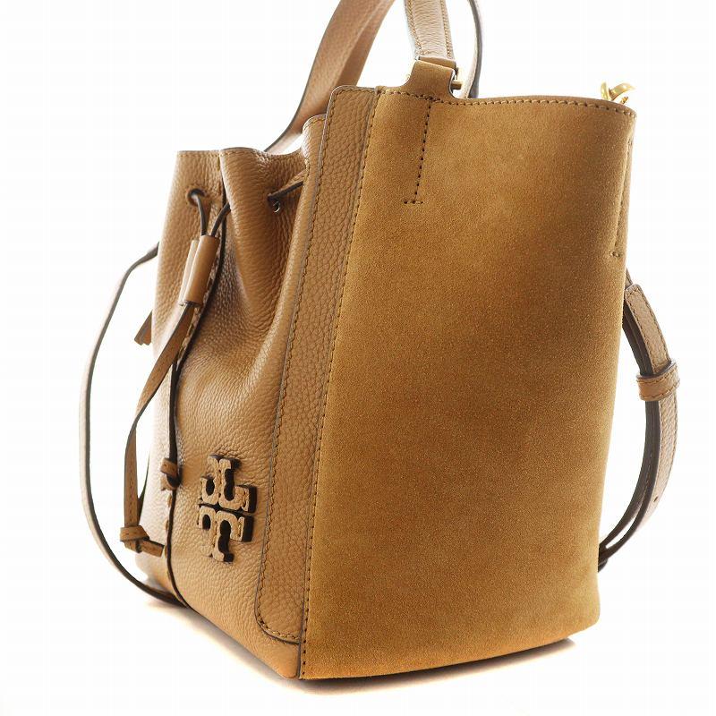 TORY BURCH（トリーバーチ） マックグロー ハンドバッグ ショルダー