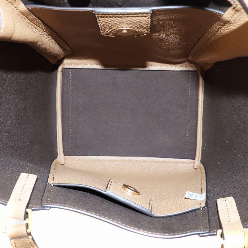 TORY BURCH（トリーバーチ） マックグロー ハンドバッグ ショルダー