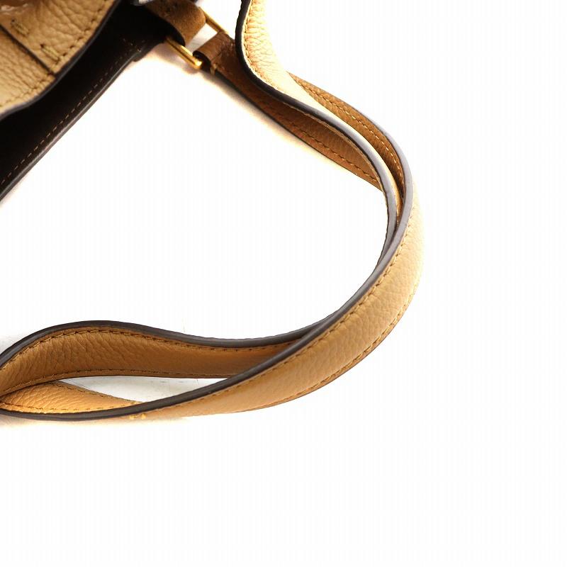 TORY BURCH（トリーバーチ） マックグロー ハンドバッグ ショルダー