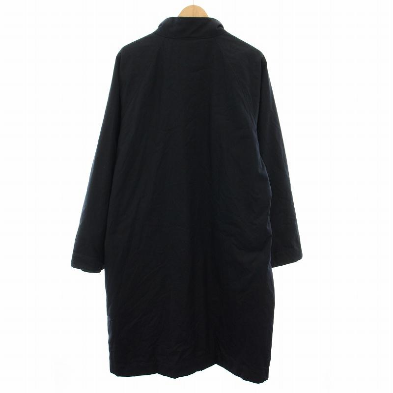 MARGARET HOWELL マーガレットハウエル MHL. 22AW タフコットン