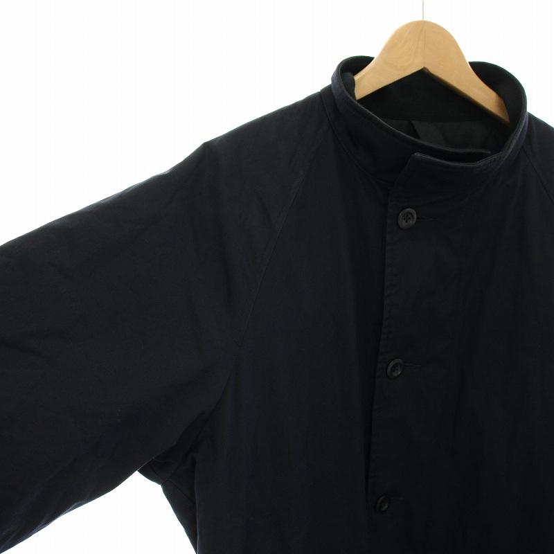 MARGARET HOWELL（マーガレットハウエル） MHL. 22AW タフコットン