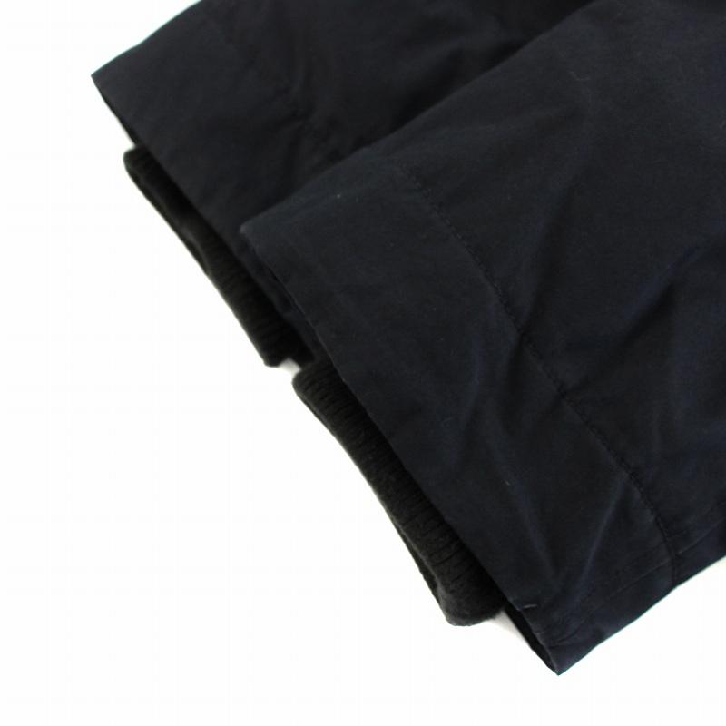 MARGARET HOWELL（マーガレットハウエル） MHL. 22AW タフコットン