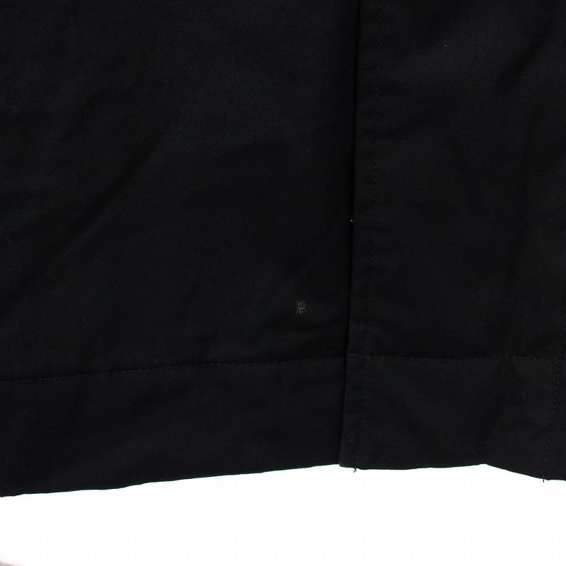 MARGARET HOWELL（マーガレットハウエル） MHL. 22AW タフコットン