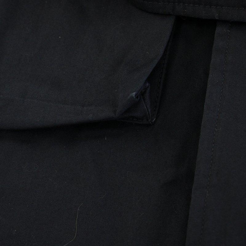 MARGARET HOWELL（マーガレットハウエル） MHL. 22AW タフコットン