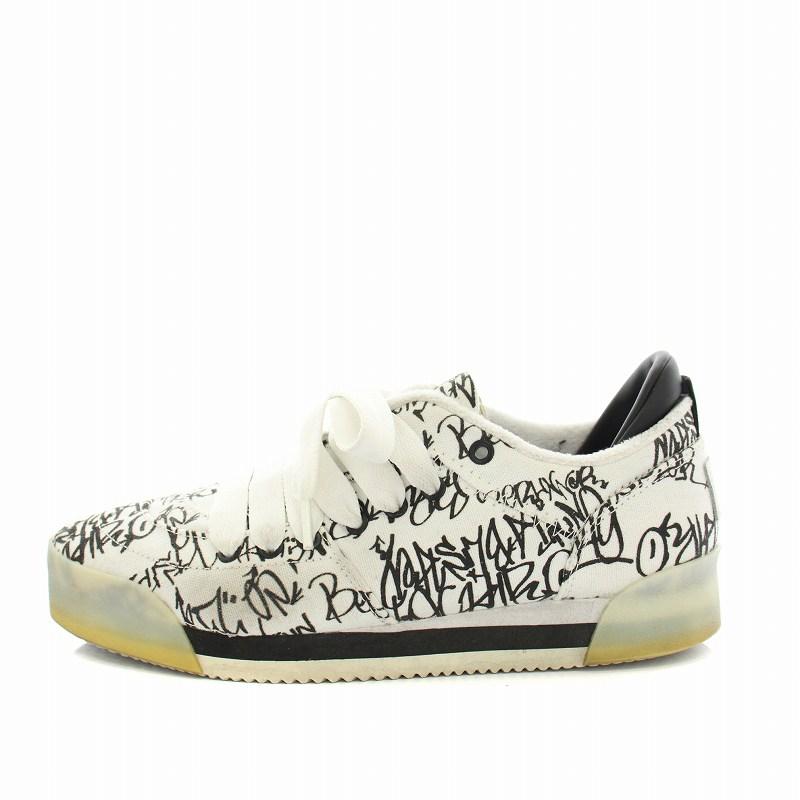 【美品】オニツカタイガー KAMO TRAINER 27cm 箱付き カモ トレイナー Onitsuka Tiger（オニツカタイガー） カモトレーナー KAMO TRAINER