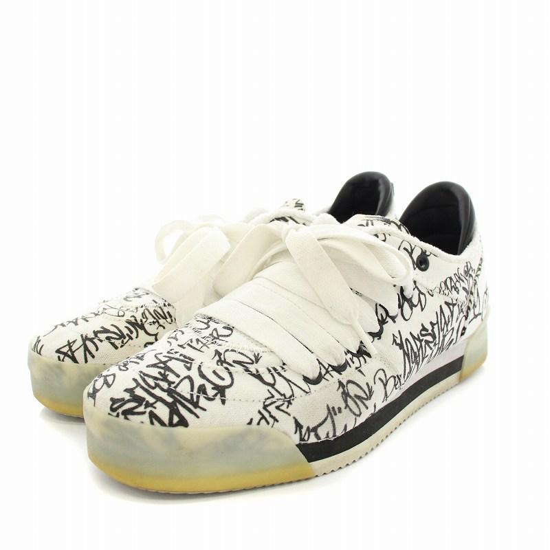 オニツカタイガー　カモトレーナー Onitsuka Tiger（オニツカタイガー） カモトレーナー KAMO TRAINER