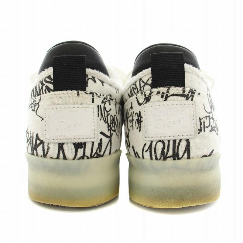 Onitsuka Tiger（オニツカタイガー） カモトレーナー KAMO TRAINER