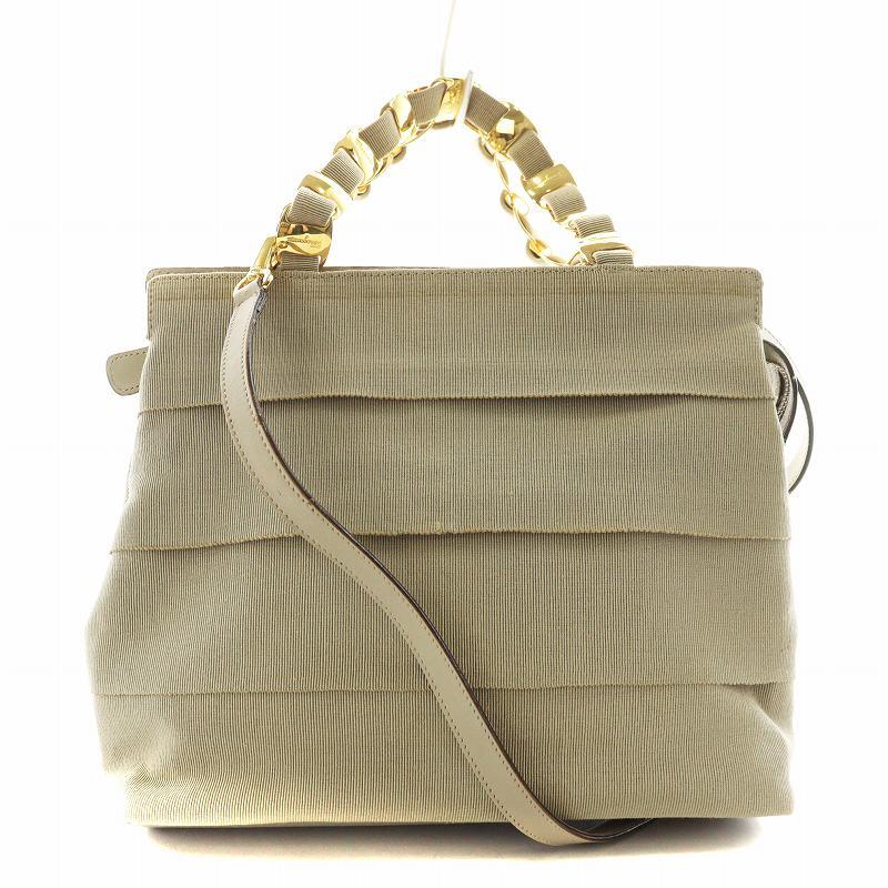 FERRAGAMO サルヴァトーレフェラガモ Salvatore Ferragamo
