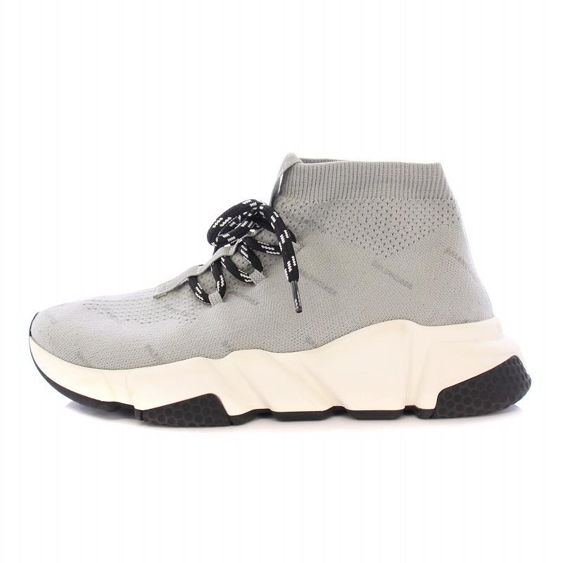 BALENCIAGA（バレンシアガ） BALENCIAGA SPEED LACE UP SNEAKER 