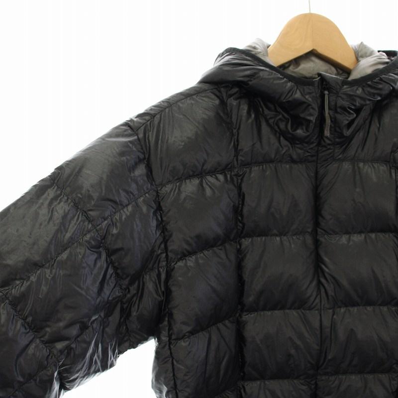 モンベル Montbell U.L.ダウンインナーパーカ ダウンジャケット