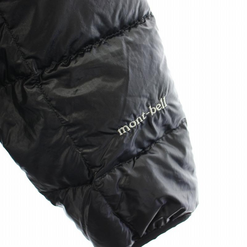 モンベル Montbell U.L.ダウンインナーパーカ ダウンジャケット