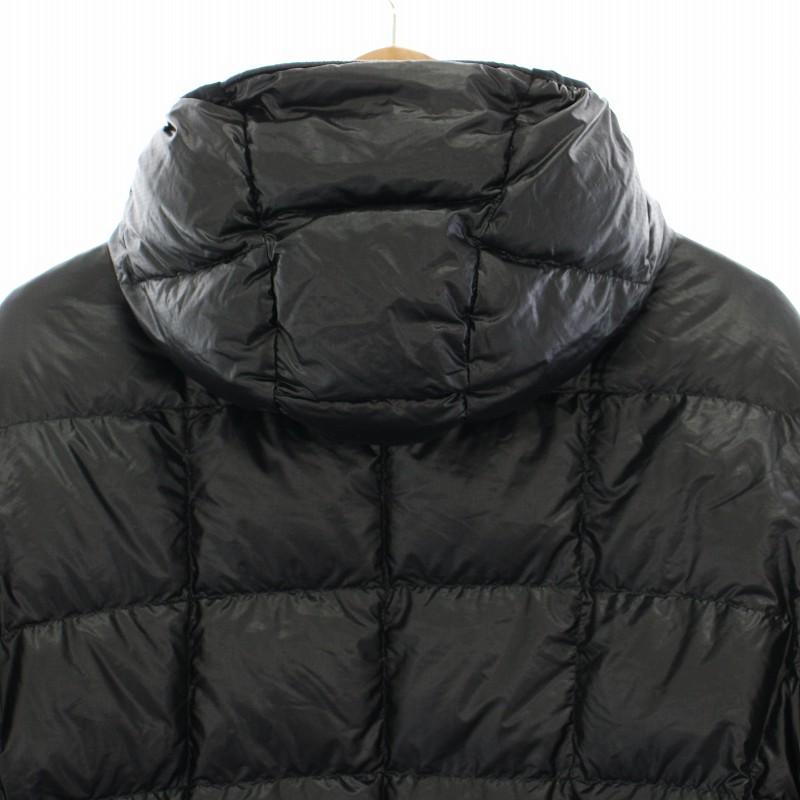 mont-bell 725FP U.L.ダウンインナージャケット 黒 M mont-bell 725FP U.L.ダウンインナージャケット 黒 M